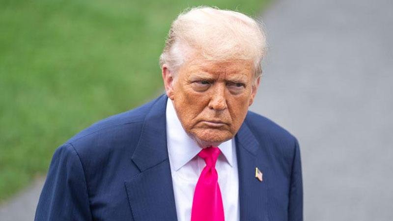 Trump's Statement on Iran's Suspension of Negotiations
