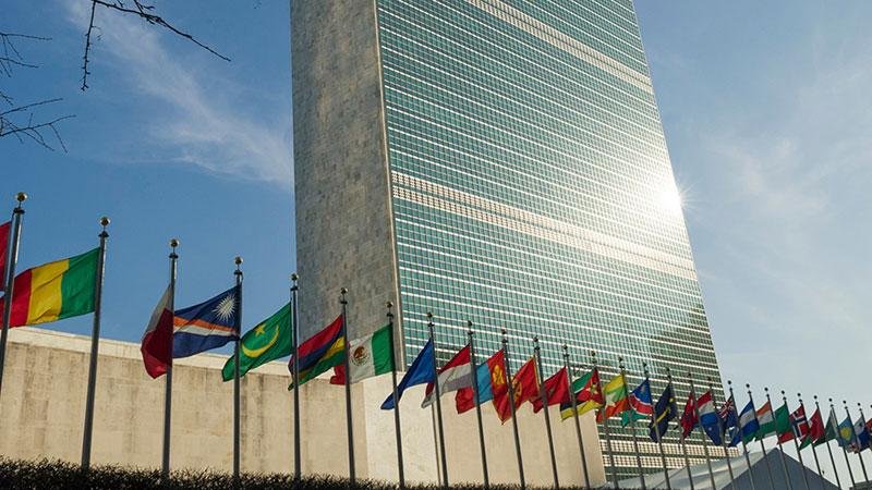 UN: 88 people killed in Lebanon over the weekend