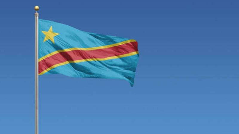 Boat capsizes in Democratic Republic of the Congo: 11 dead