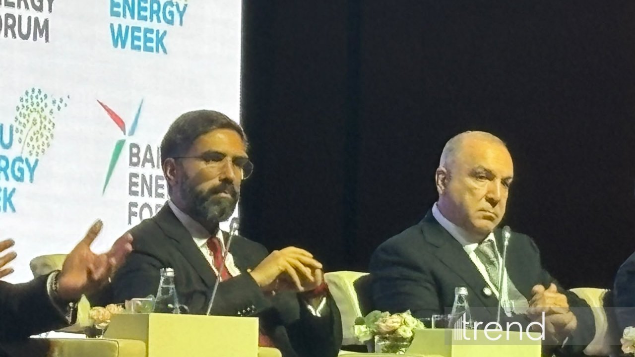 SOCAR bets on long-term agreements and financing to expand Southern Gas Corridor