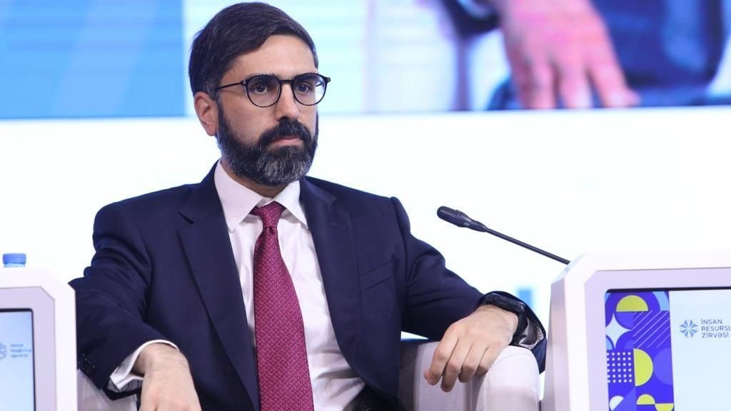 Azərbaycan qaz tədarükünü artırmağa hazırdır - Rövşən Nəcəf