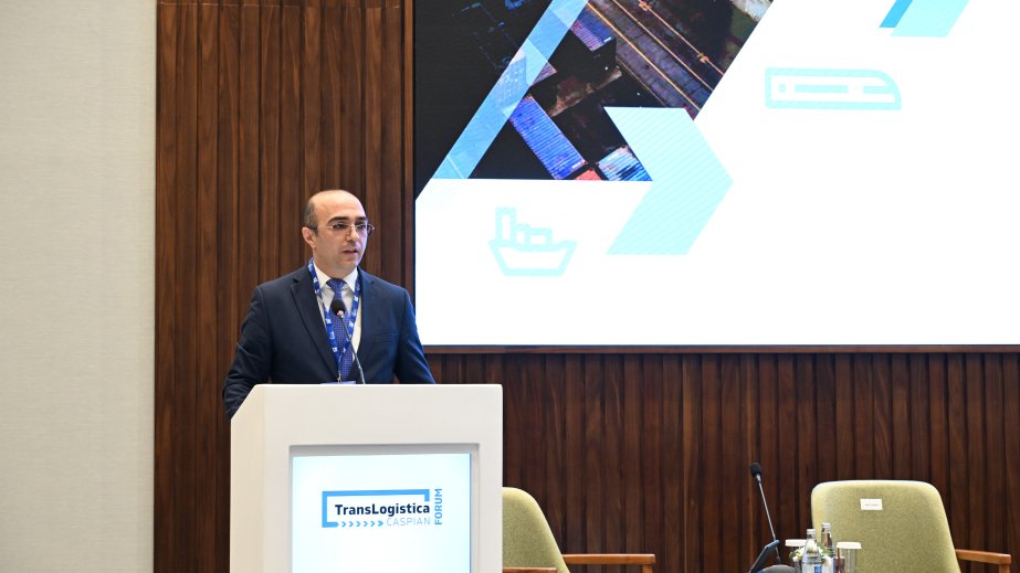 Azerbaijan, Russia, Iran reach agreement on implementation of "e-Permit" system
