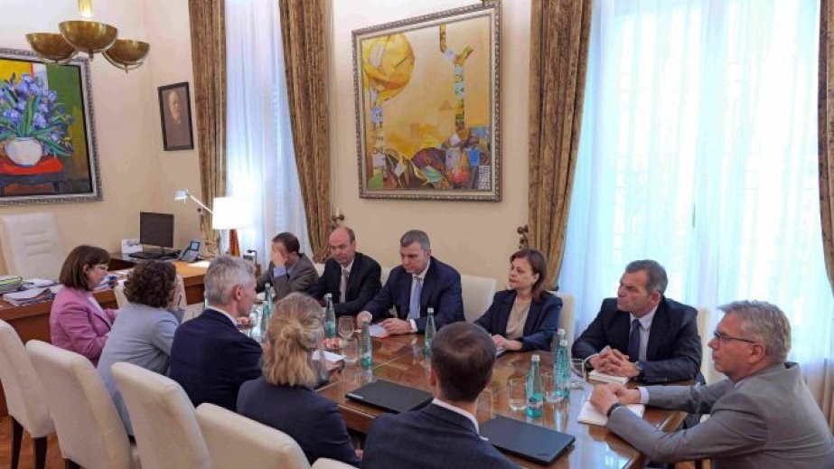 IMF confirms Albania’s economic growth backed by a stable banking system