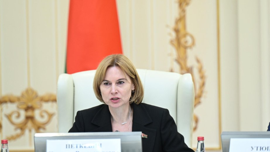 Belarusian official highlights key priorities of cooperation with Azerbaijan