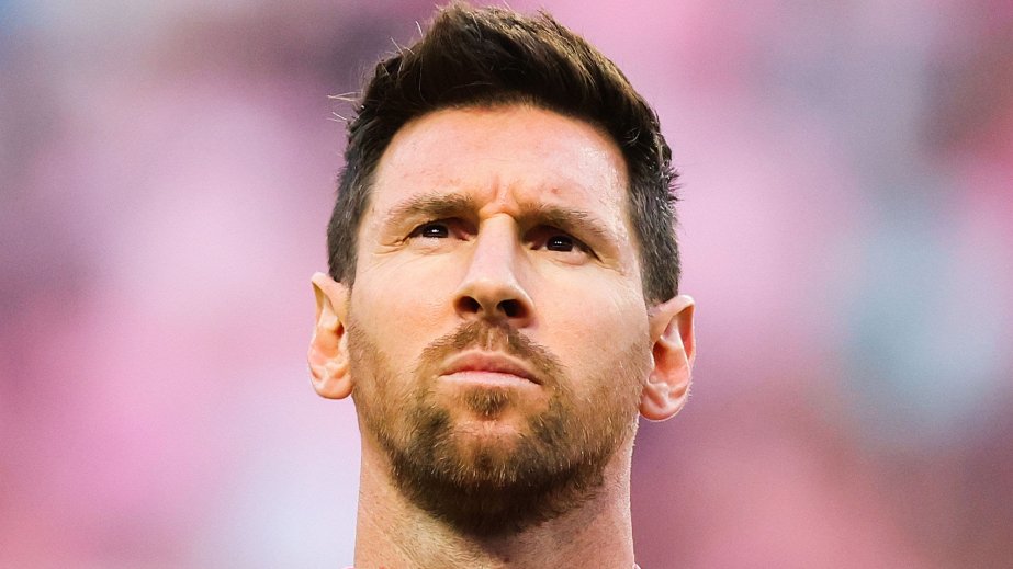 Lionel Messi wins prestigious Princess of Asturias Award for Sports 2026