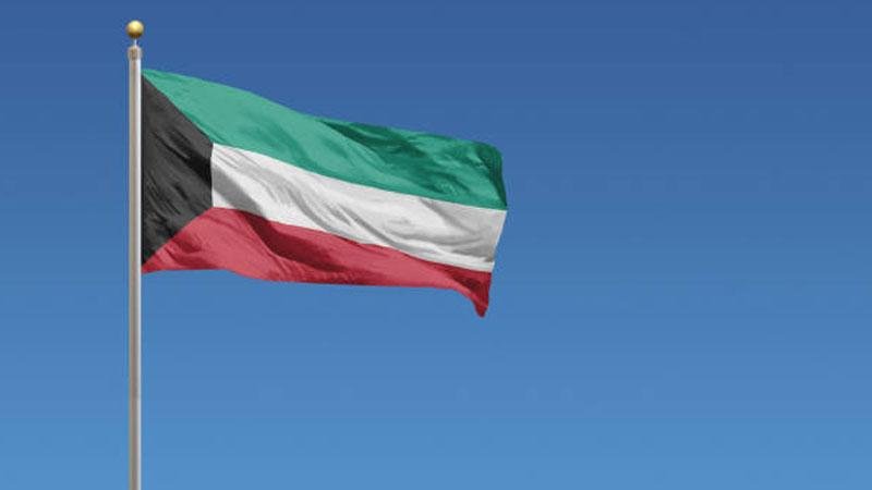 Kuwait: Our air defense systems activated due to missile and UAV attacks
