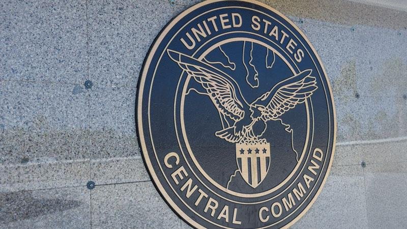 CENTCOM: Iran's Drone Attack on US Forces in Kuwait Fails