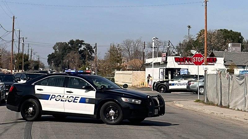 Bank Robbery Attempt in the US: Multiple Hostages Taken