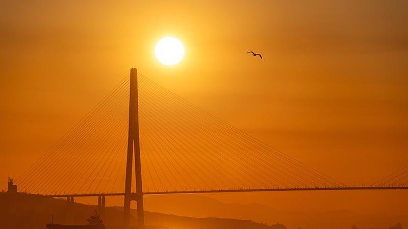 UN Issues Strongest Heat Warning in Decades