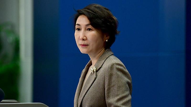 China Calls for Diplomacy Amid US-Iran Tensions