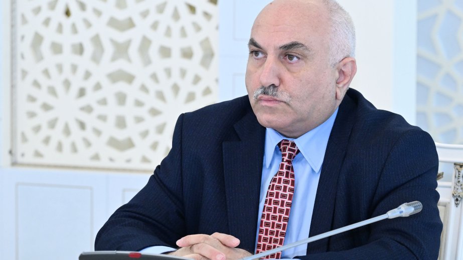 Böyük Qayıdış 5 milli prioritetdən biridir - Sədr müavini