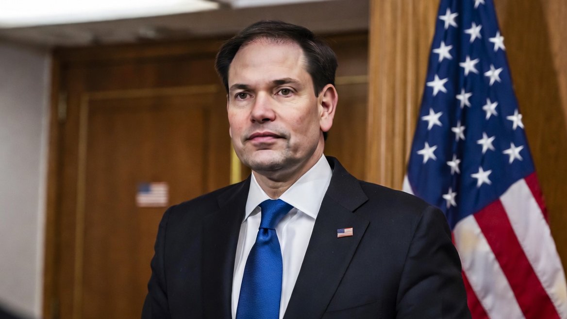TRIPP project anchors peace agreement between Armenia and Azerbaija - Rubio