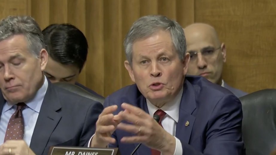 U.S. Senator highlights benefits of TRIPP for Baku, Yerevan, and neighboring states