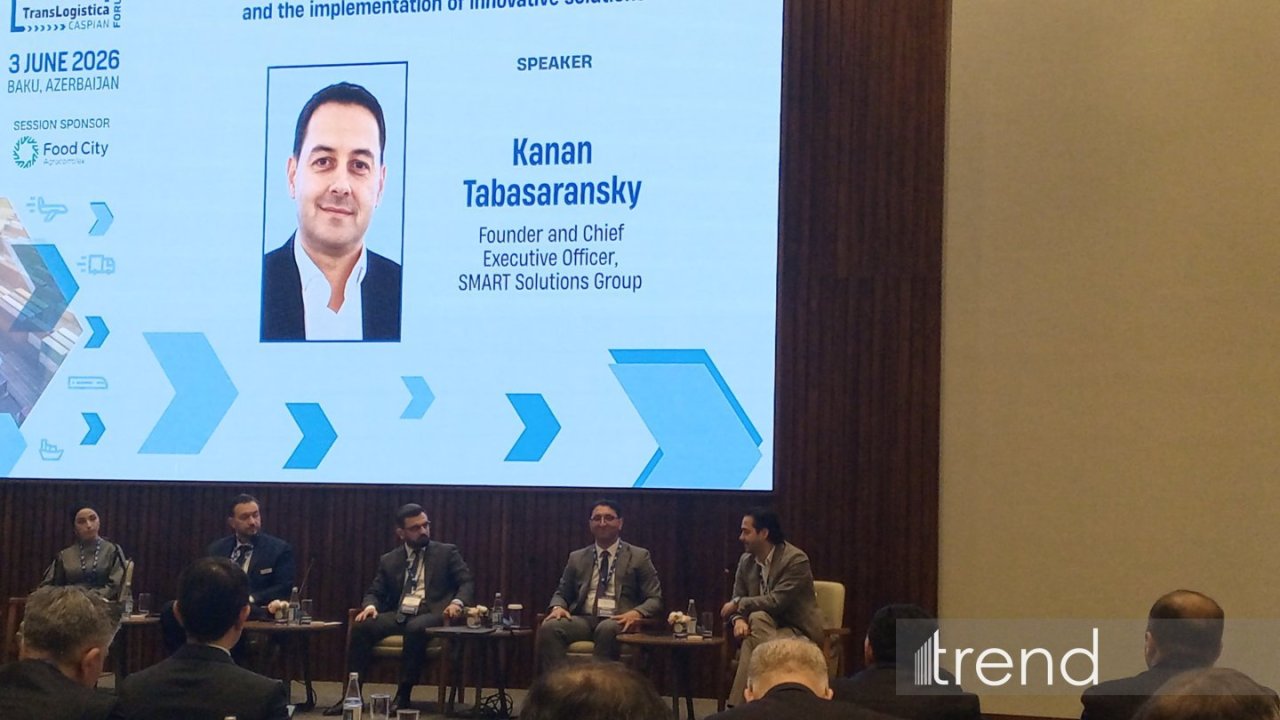 Optimallaşdırma rəqəmsal həllərin tətbiqini tələb edir - SMART Solutions