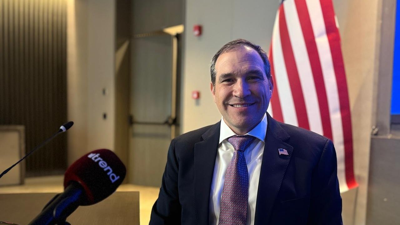 Trump Route has far greater capacity than originally understood — US special envoy (Exclusive interview)