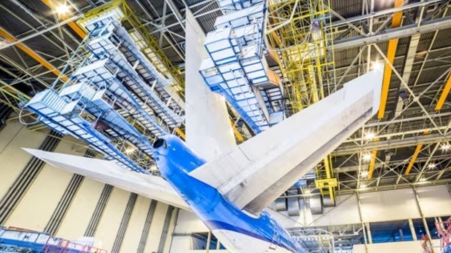 “Airbus”un yeni nəsil təyyarəsi 22 saata qədər fasiləsiz uçacaq