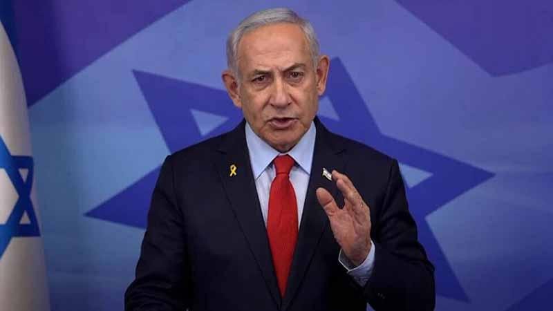 Netanyahu: We have tactical disagreements with Trump
