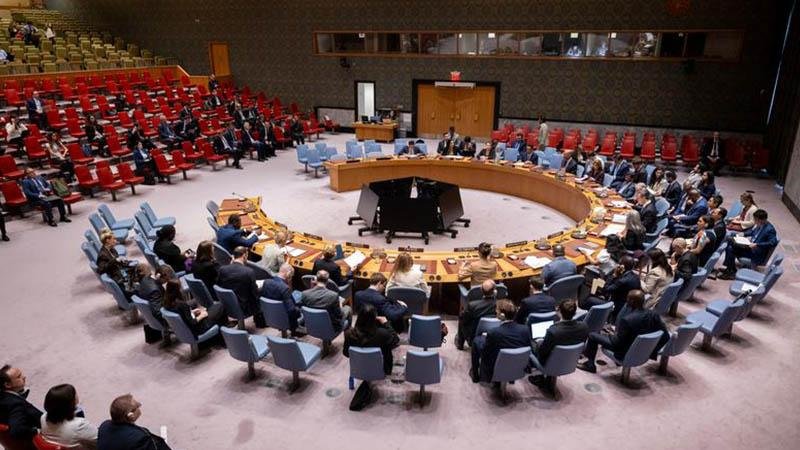 New Temporary Members of the UN Security Council Announced