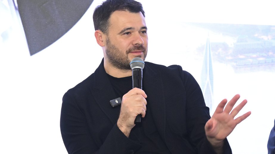 Emin Ağalarov Sea Breeze-lə bağlı yeni planlardan danışdı