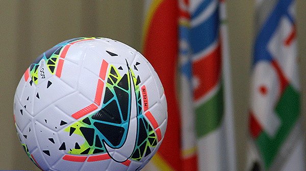 Azerbaijan reaches final of European Minifootball Championship