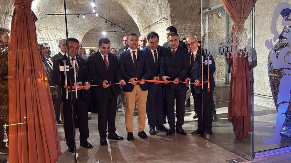 Photo exhibition dedicated to Azerbaijan opens in Türkiye’s Nevşehir Province