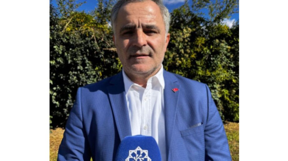 Türk ekspert: Azərbaycan, Türkiyə və Gürcüstan arasında strateji tərəfdaşlıq dərinləşir RƏY