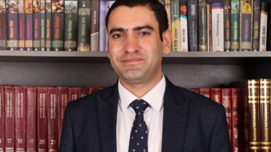 Mütəxəssis: Sosial şəbəkələrdə yaş məhdudiyyəti uşaqların təhlükəsizliyinə müsbət təsir göstərəcək