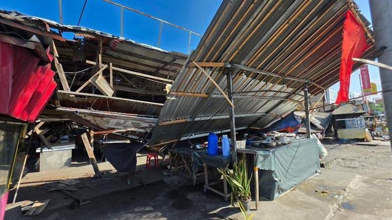 Filipinler'deki depremde hayatını kaybedenlerin sayısı 45'e yükseldi