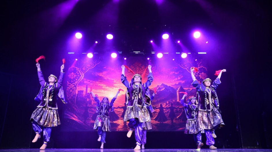 Azerbaijan’s rich cultural heritage showcased at Silk Road – 2026 festival