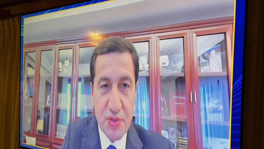 Presidential Assistant: Turkic World is becoming a new political reality and platform for cooperation across wider Eurasian continent