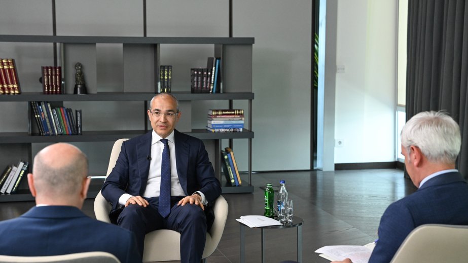 Azerbaijan still possesses significant volumes of oil and gas – minister