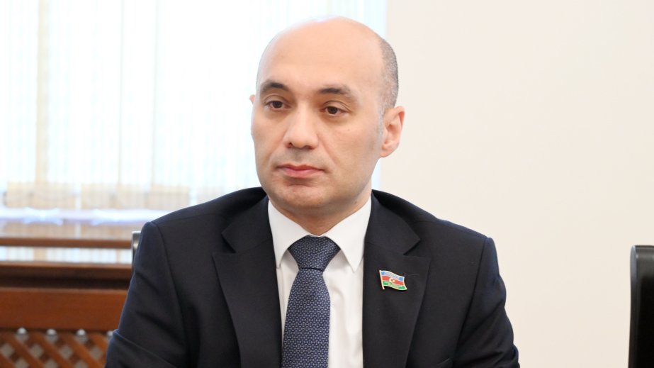 Qaya Məmmədov: Ermənistan cəmiyyəti Azərbaycana qarşı ərazi iddialarından imtina etməlidir