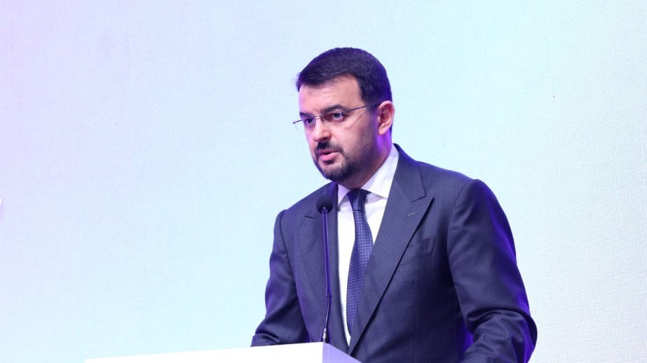 AmCham: Our goal is to create opportunities for effective collaboration between public and private sectors