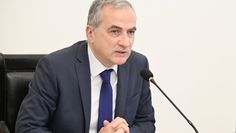 Farid Shafiyev: For lasting peace to be achieved, Azerbaijan's legitimate demands must be fully met