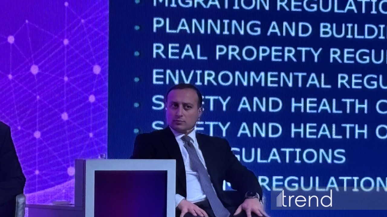 4SIM Executive Director: Azerbaijan has great potential to become a regional hub for AI economy