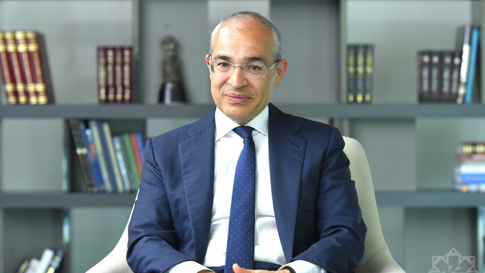 Qarabağda və Şərqi Zəngəzurda güzəştlərin müddətinin uzadılması nəzərdən keçirilir - nazir