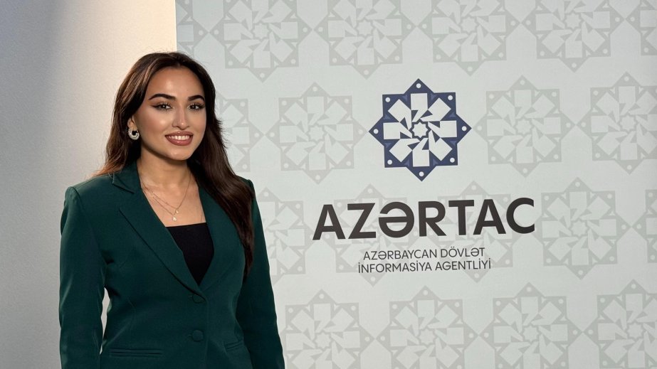 Mədinə Səlimova: Ən böyük arzum "Leyli" obrazını yaratmaqdır – MÜSAHİBƏ