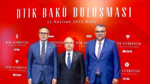Ramil Həsən: TÜRKPA türk dövlətləri arasında əlaqələrin inkişafında mühüm rol oynayır