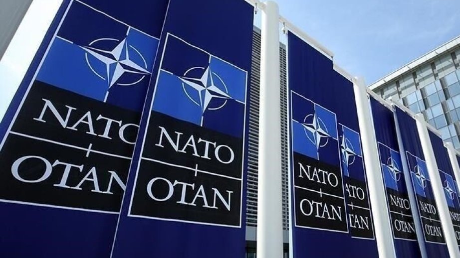 NATO says reduced US military role in Europe will strengthen alliance in long term