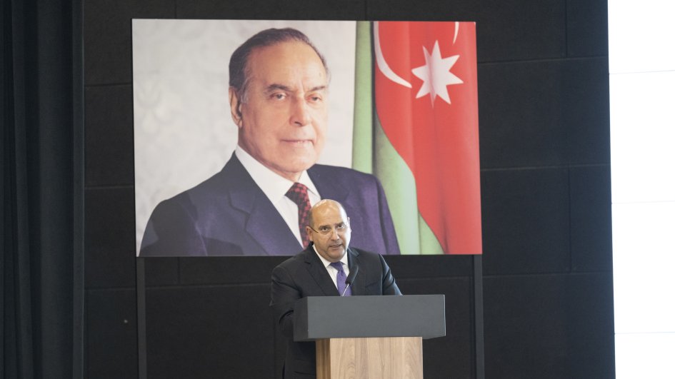 Agricultural development priorities for 2026–2030 in Garabagh and East Zangezur discussed