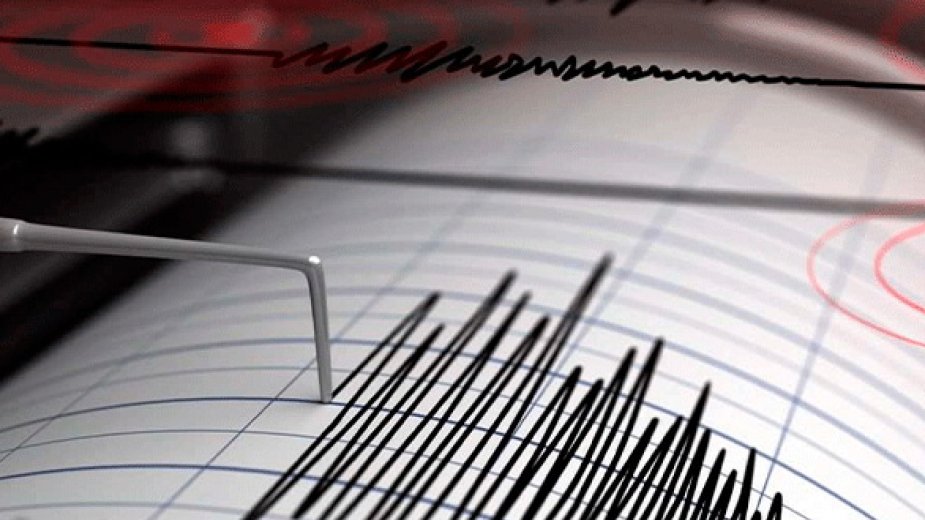 Earthquake hits Azerbaijan’s Gabala district