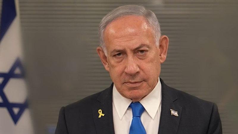 Netanyahu: Başbakan olduğum sürece İran nükleer silahlara sahip olamayacak