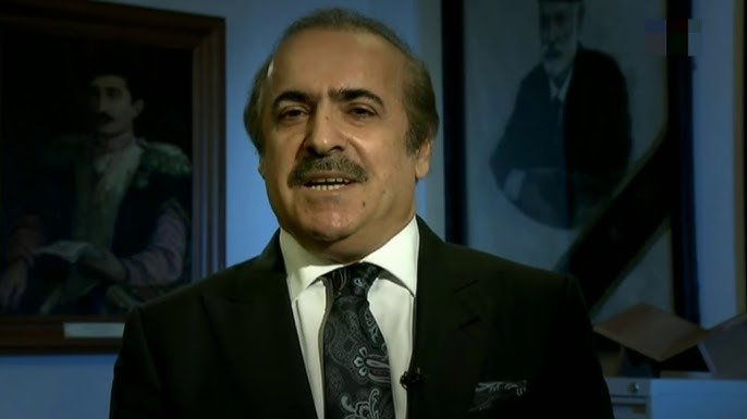 "Darıxan adam " sənədli film