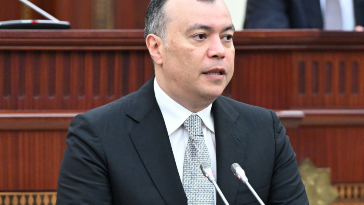 Dövlət maliyyəsinin idarə olunması sahəsində mühüm müsbət nəticələr əldə edilib - Sahil Babayev