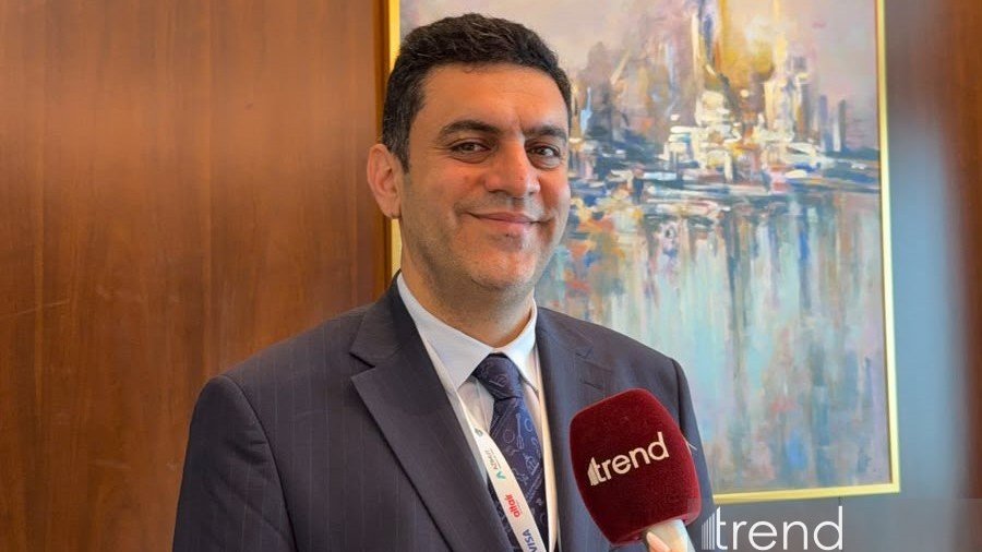 Visa prepares to launch innovative technologies in Azerbaijan (Exclusive interview)