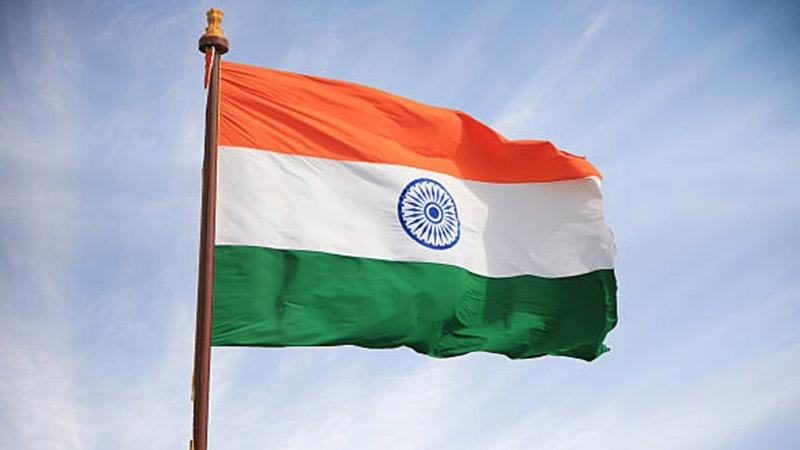 Military transport plane crashes in India: 5 dead