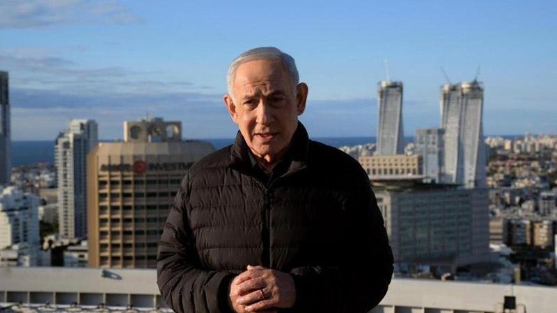 Netanyahu convenes security cabinet