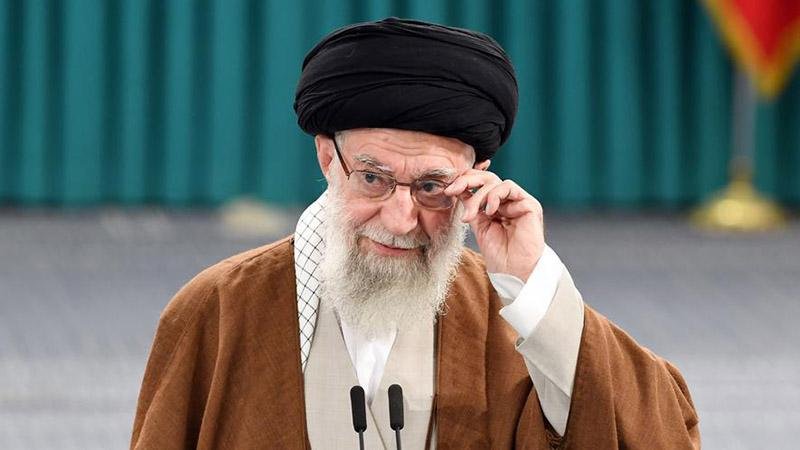 Date Set for Funeral of Iran's Former Leader Khamenei