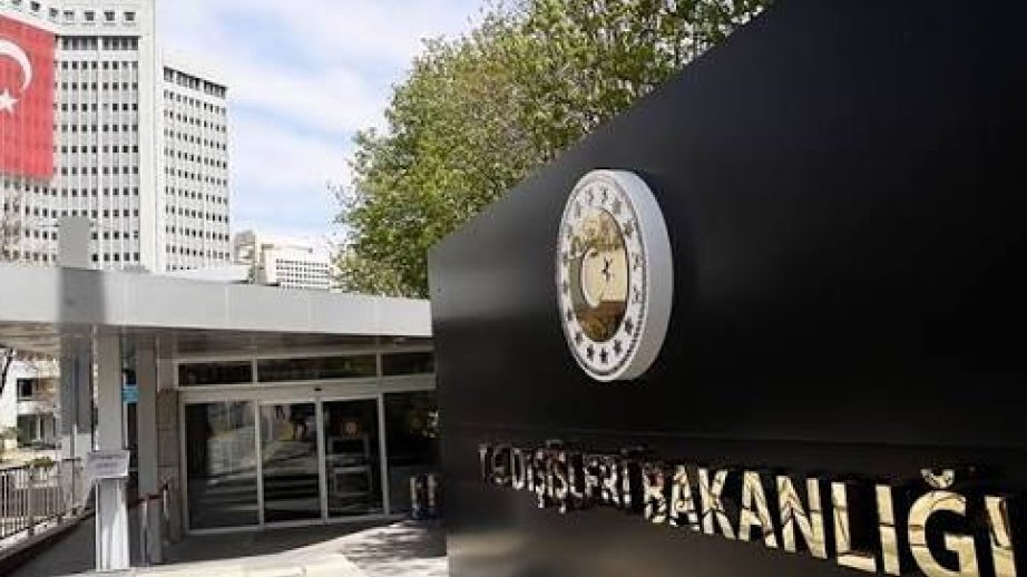 Türkiyənin XİN başçısı sabah Rusiyaya səfər edəcək