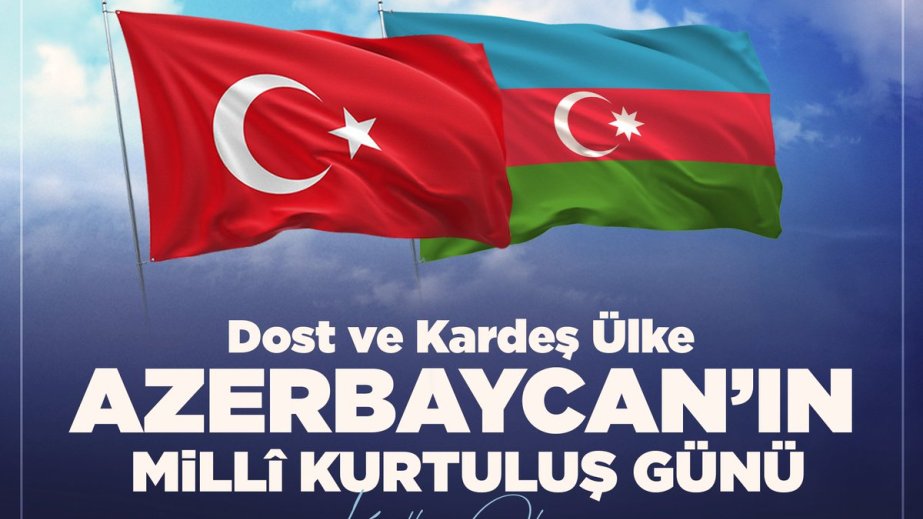 Türkiyə Müdafiə Nazirliyi: Ankara və Bakı bundan sonra da çiyin-çiyinə dayanacaq